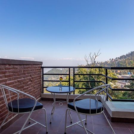 Hotel Sarathi Dhulikhel Exterior photo