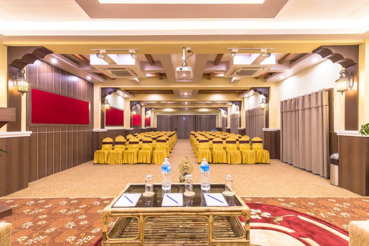Hotel Sarathi Dhulikhel Exterior photo