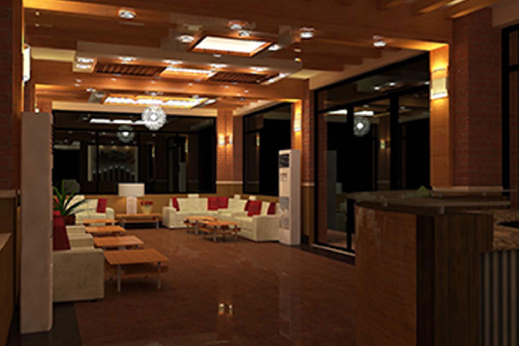 Hotel Sarathi Dhulikhel Exterior photo