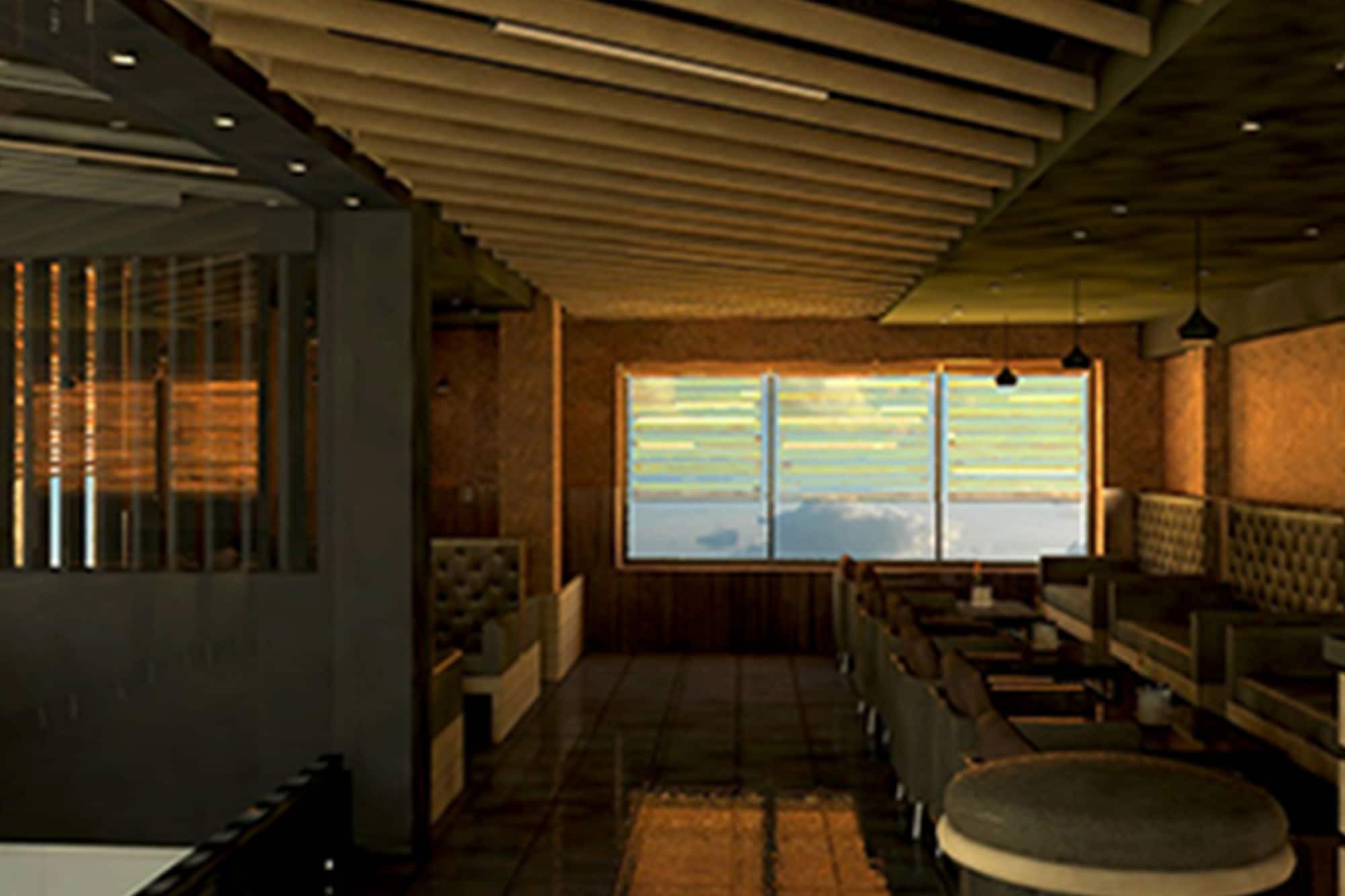 Hotel Sarathi Dhulikhel Exterior photo